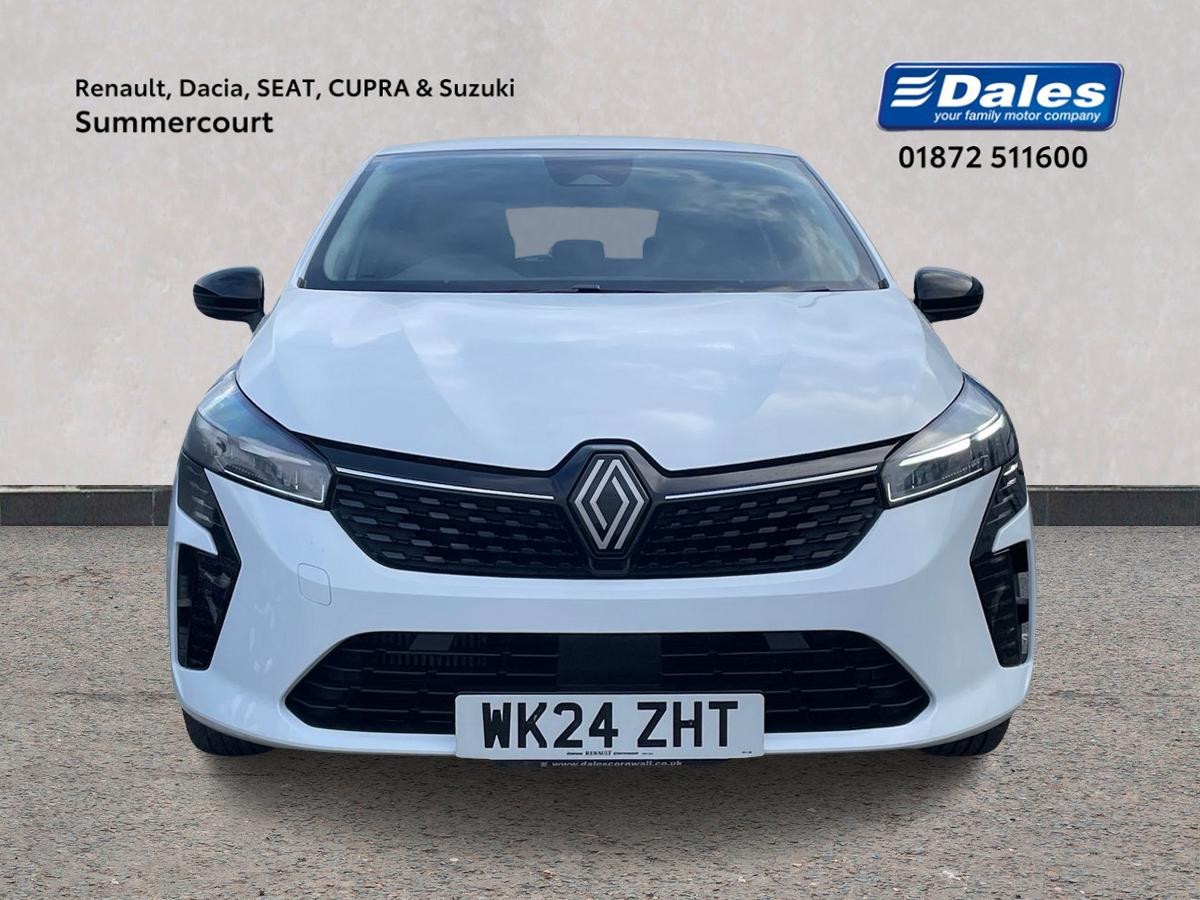 Used Renault Clio 2024 for sale - 76885238: Photo 6