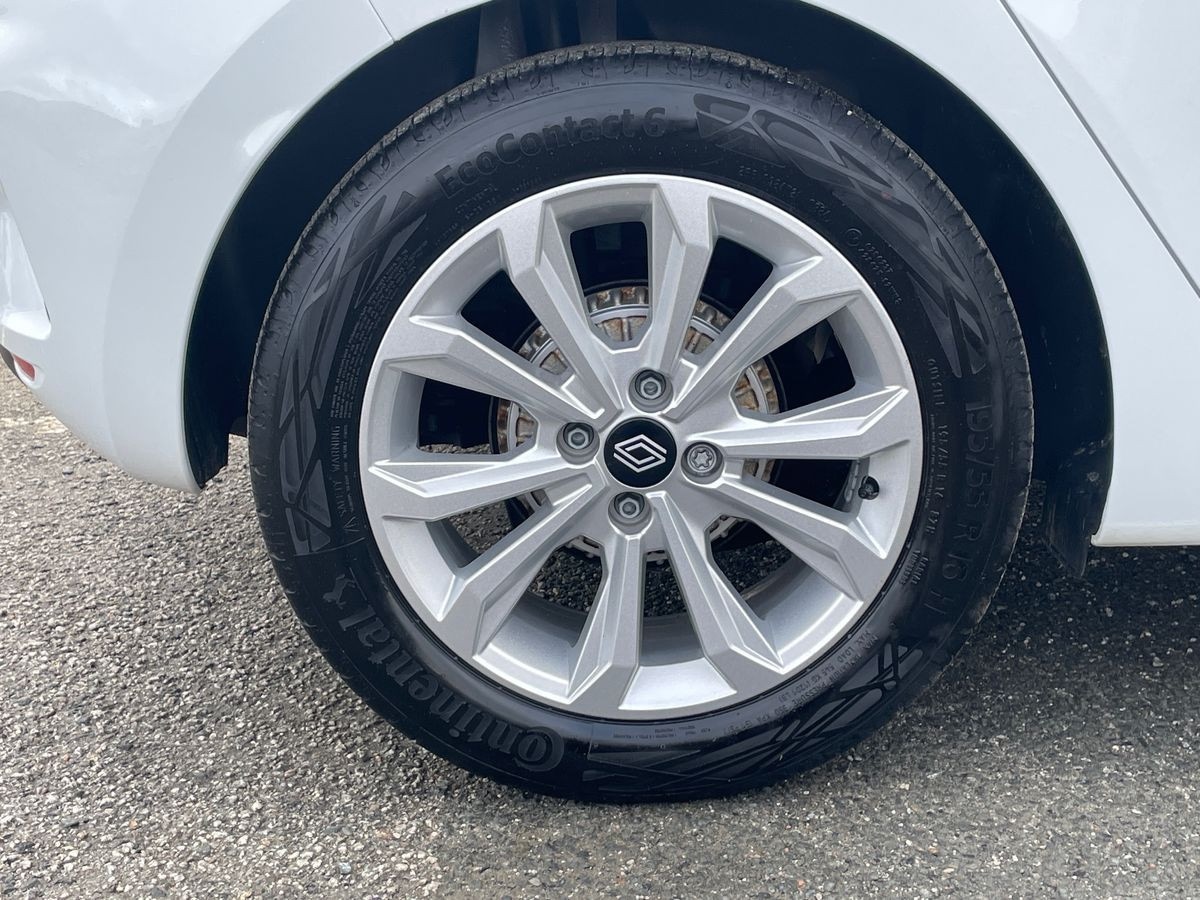 Used Renault Clio 2024 for sale - 76885238: Photo 7