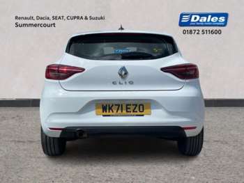 Used Renault Clio 2021 for sale - 74923717: Photo