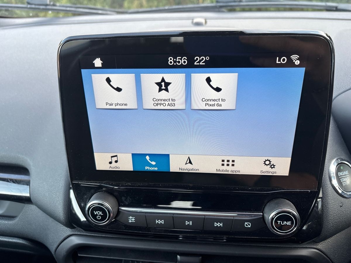 Vehicle 27