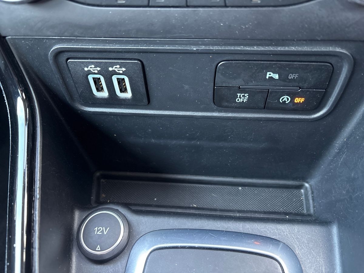 Vehicle 29