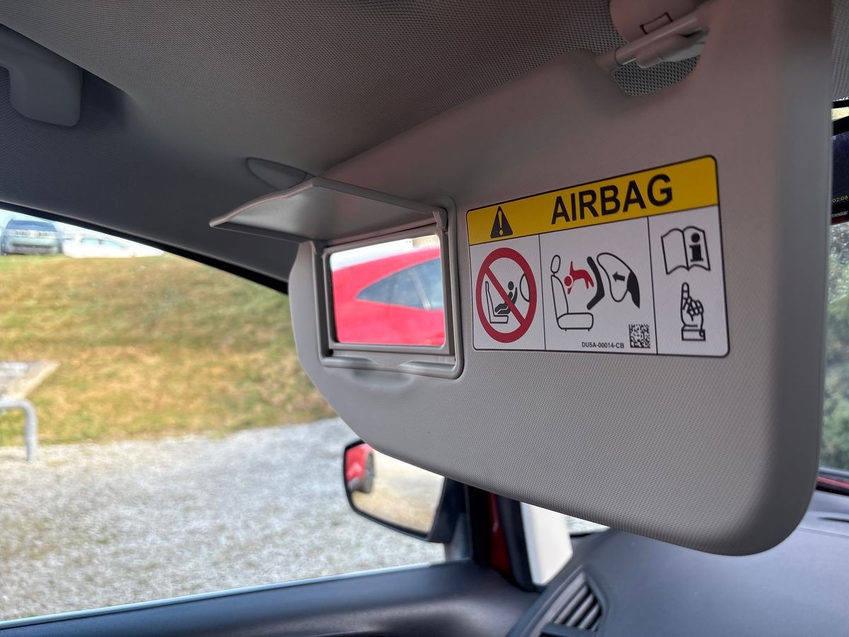 Vehicle 31