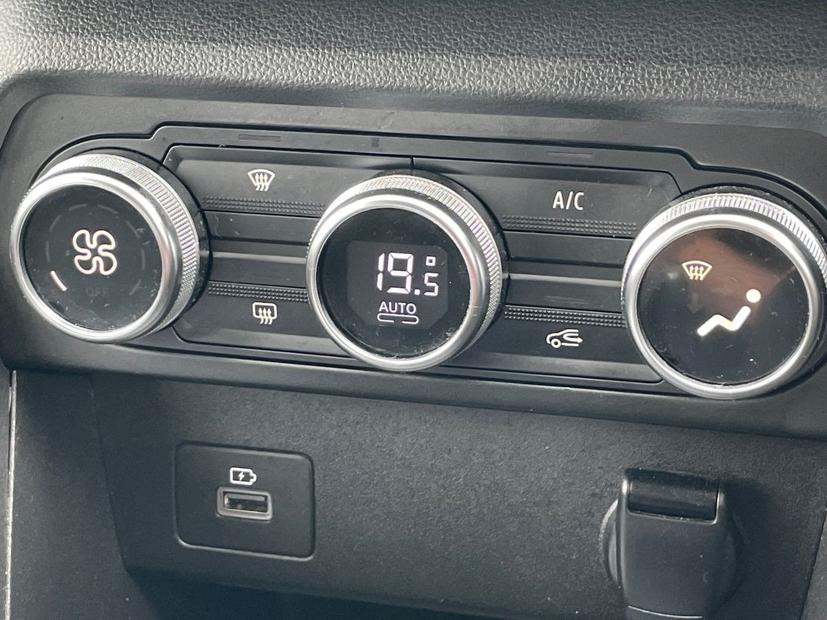 Used Dacia Sandero Stepway 2021 for sale - 76440064: Photo 12