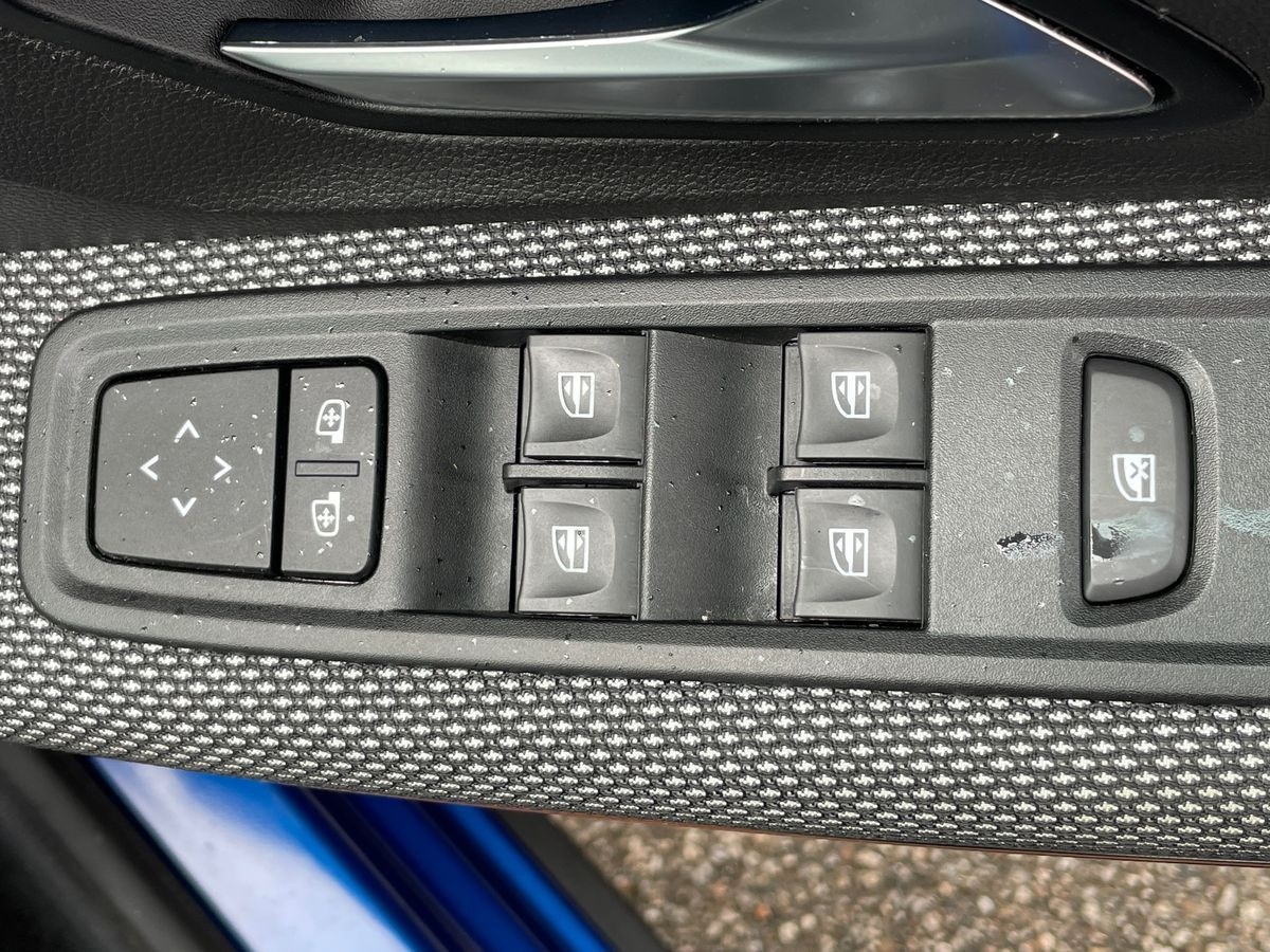 Used Dacia Sandero Stepway 2021 for sale - 76440064: Photo 13