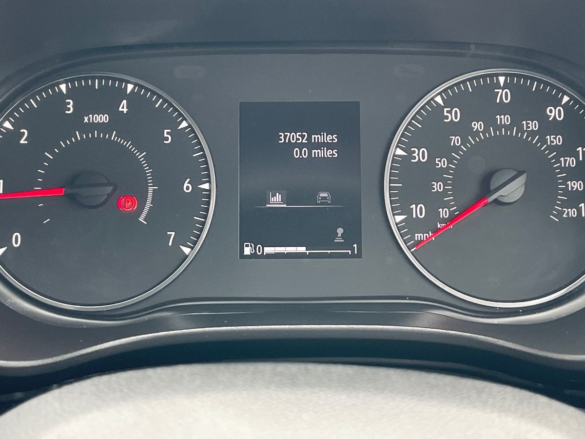 Used Dacia Sandero Stepway 2021 for sale - 76440064: Photo 17