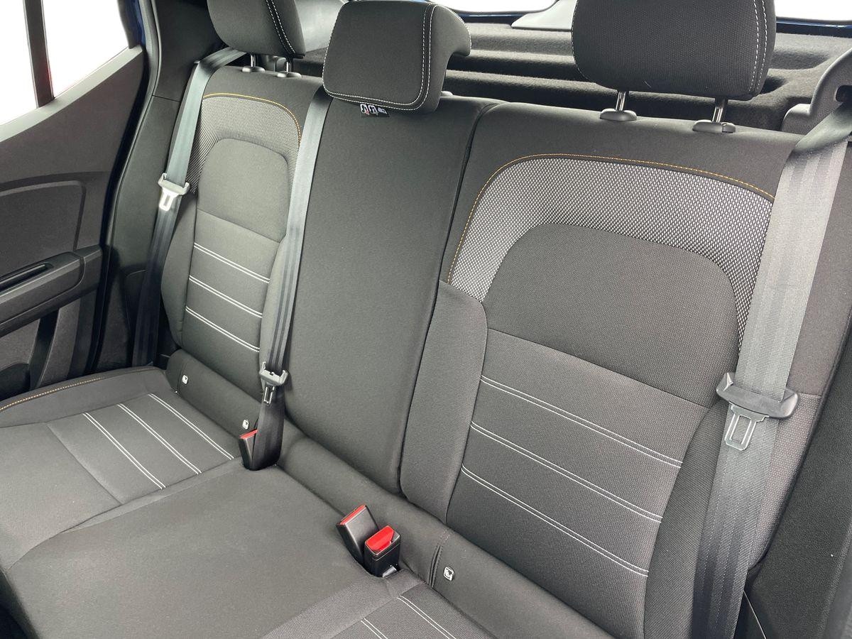 Used Dacia Sandero Stepway 2021 for sale - 76440064: Photo 19
