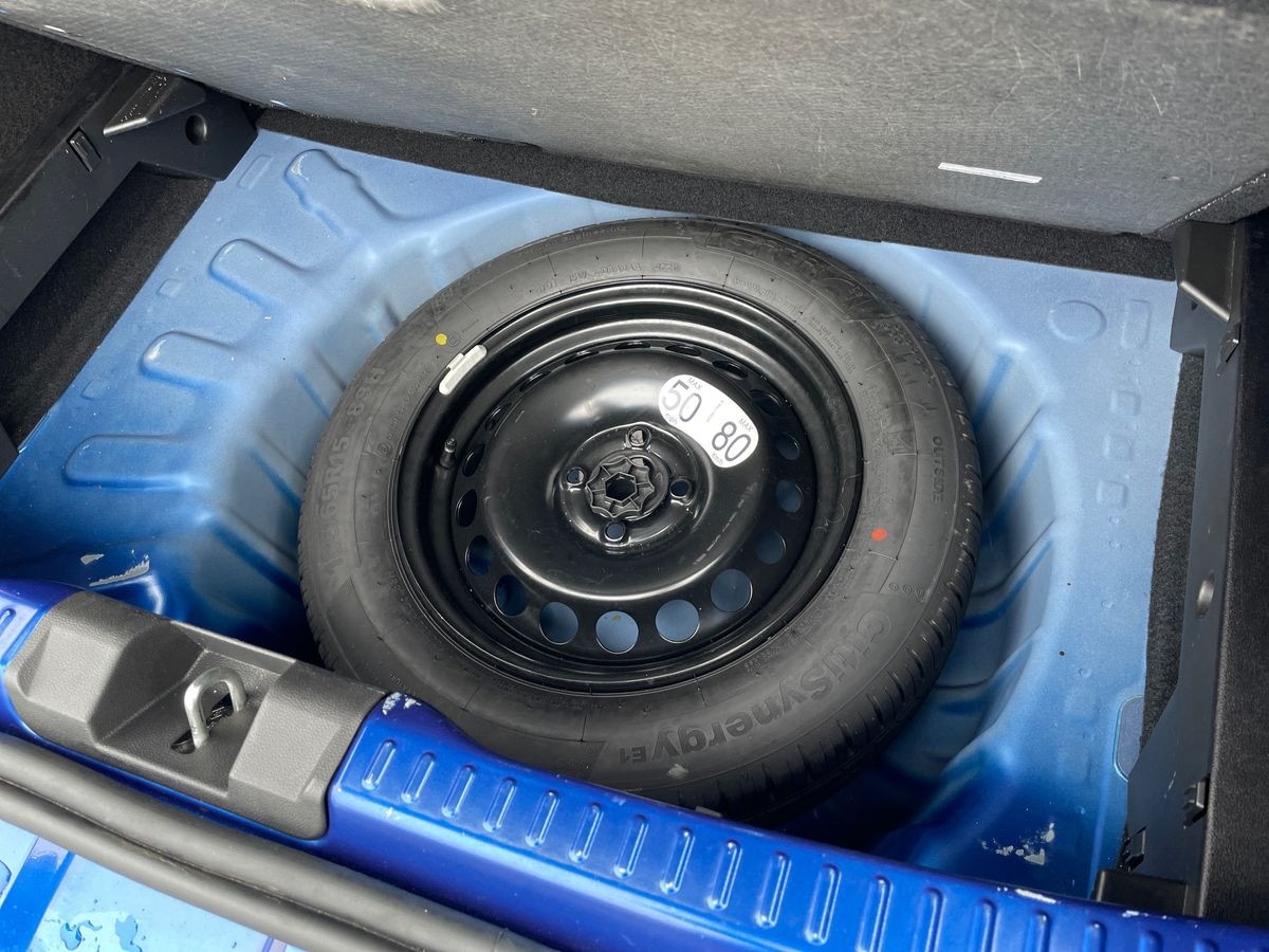 Used Dacia Sandero Stepway 2021 for sale - 76440064: Photo 22