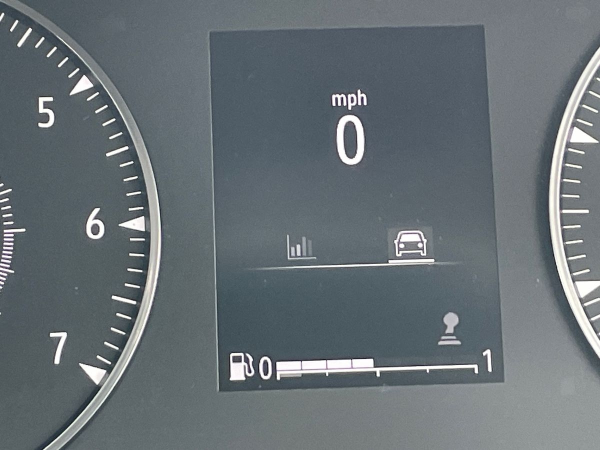 Used Dacia Sandero Stepway 2021 for sale - 76440064: Photo 25