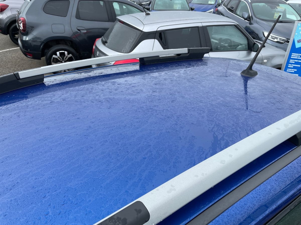 Used Dacia Sandero Stepway 2021 for sale - 76440064: Photo 34