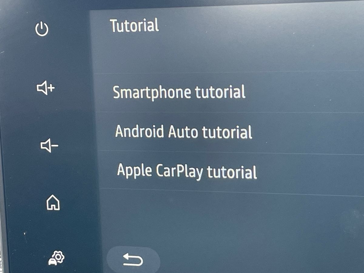 Used Dacia Sandero Stepway 2021 for sale - 76440064: Photo 38