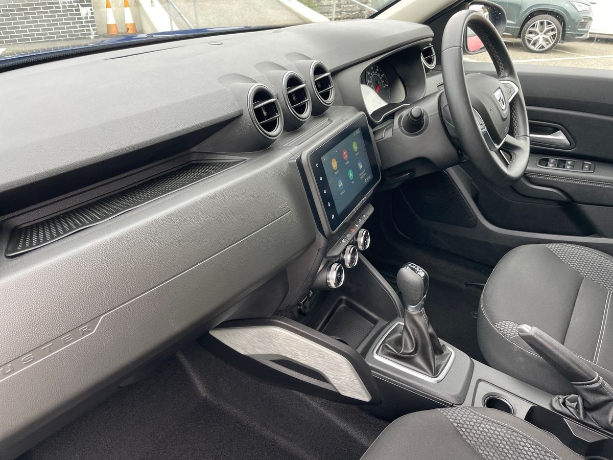 Used Dacia Duster 2022 for sale - 76031261: Photo 10