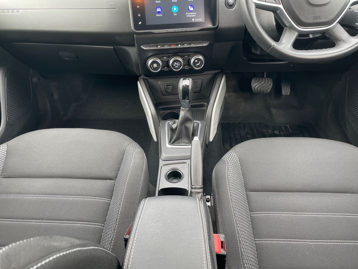 Used Dacia Duster 2022 for sale - 76031261: Photo 11