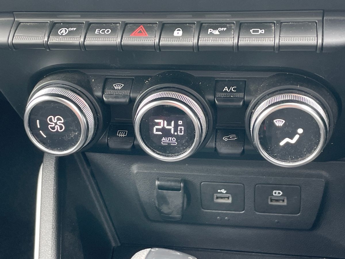 Used Dacia Duster 2022 for sale - 76031261: Photo 12