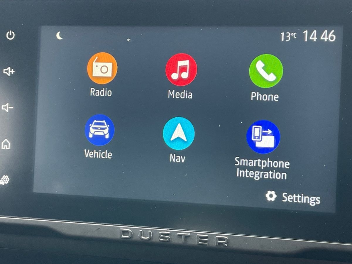 Used Dacia Duster 2022 for sale - 76031261: Photo 14