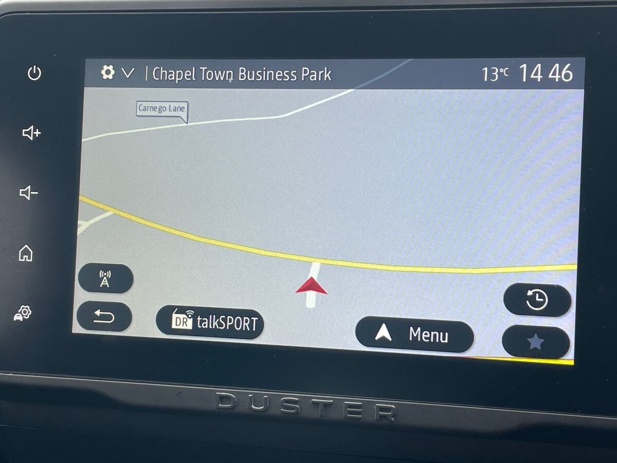 Used Dacia Duster 2022 for sale - 76031261: Photo 15