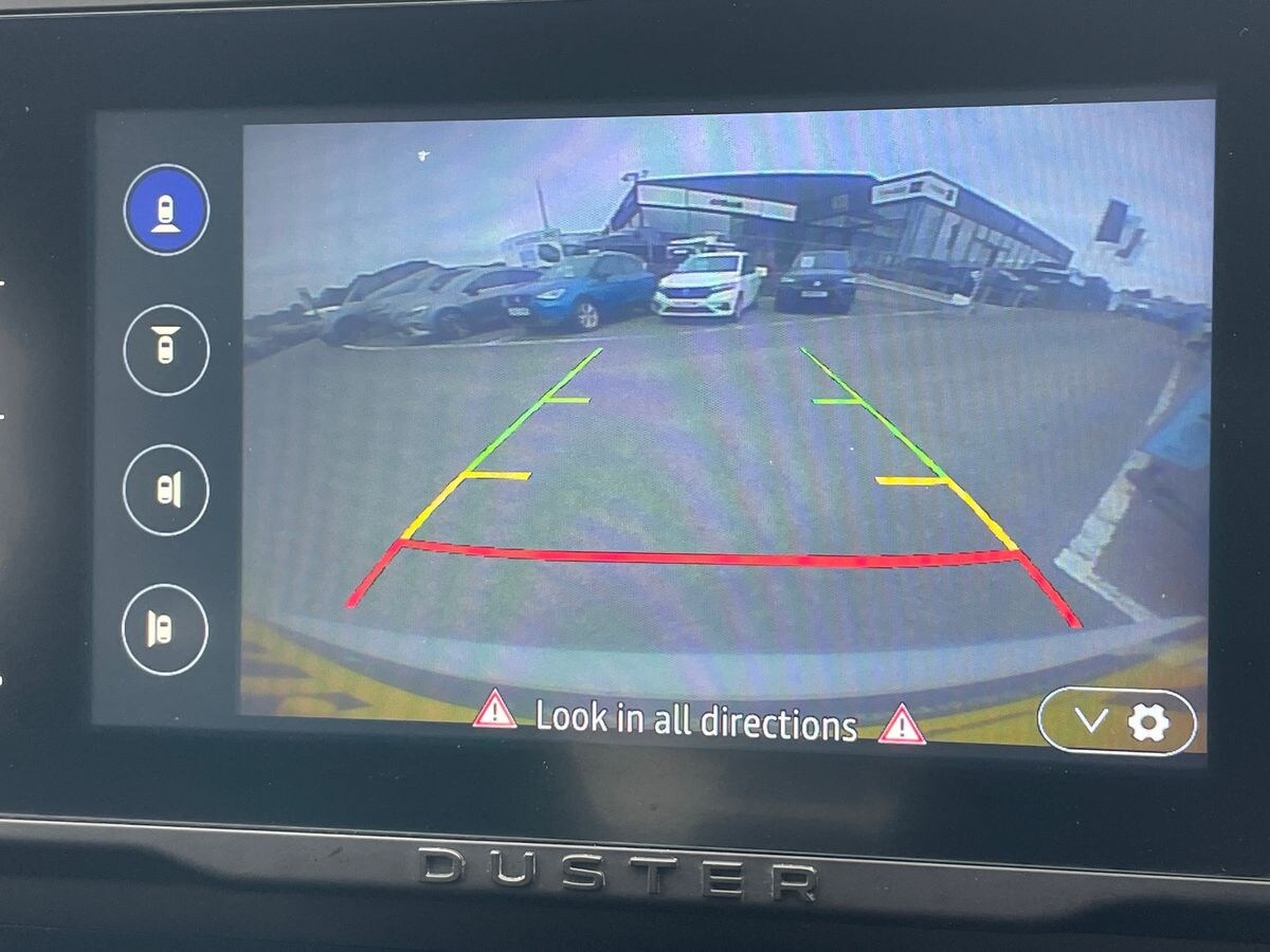 Used Dacia Duster 2022 for sale - 76031261: Photo 16
