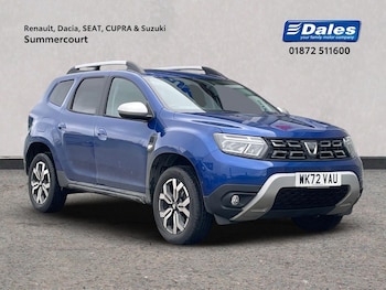 Used Dacia Duster 2022 for sale - 76031261: Photo