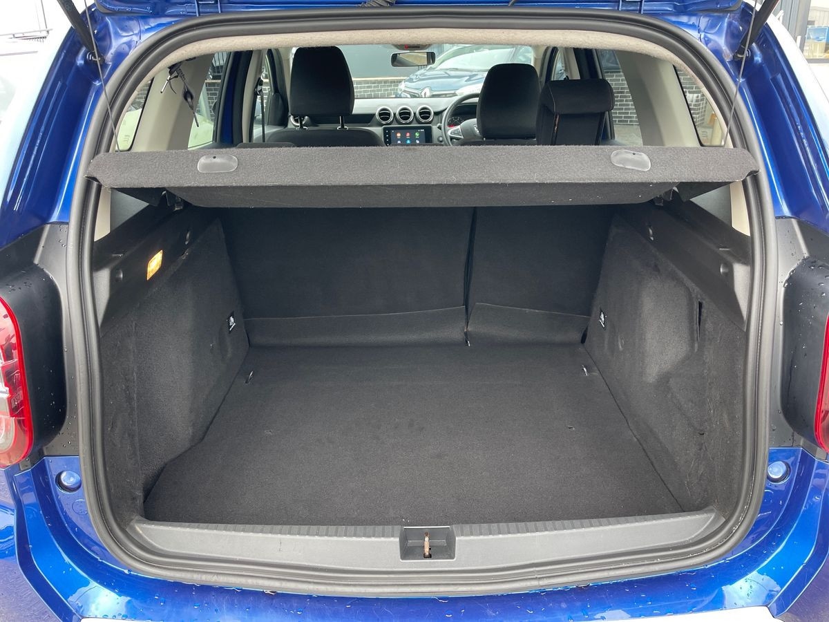 Used Dacia Duster 2022 for sale - 76031261: Photo 20