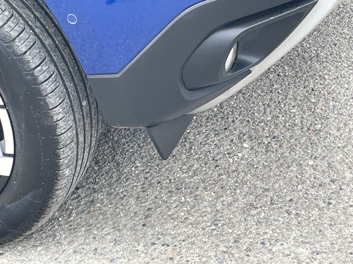 Used Dacia Duster 2022 for sale - 76031261: Photo 23