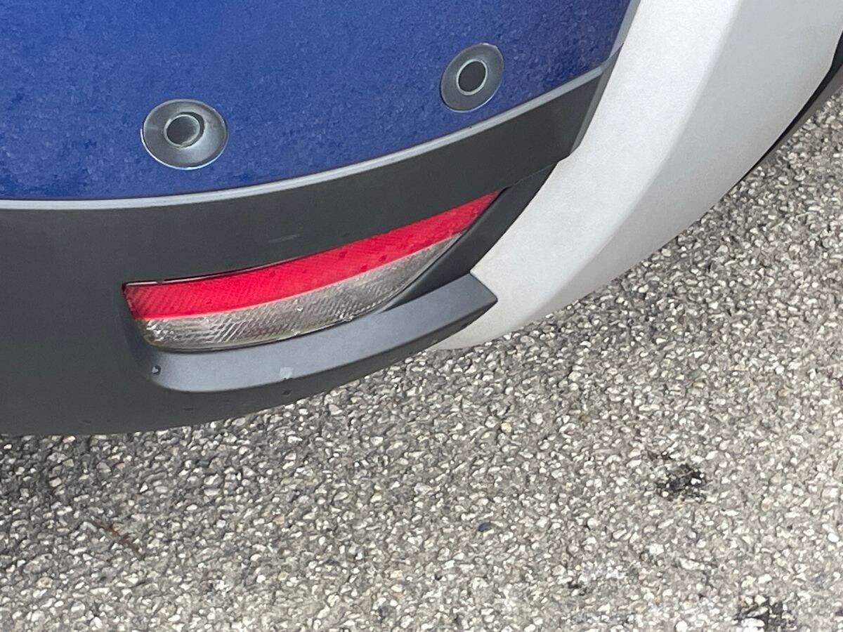 Used Dacia Duster 2022 for sale - 76031261: Photo 24