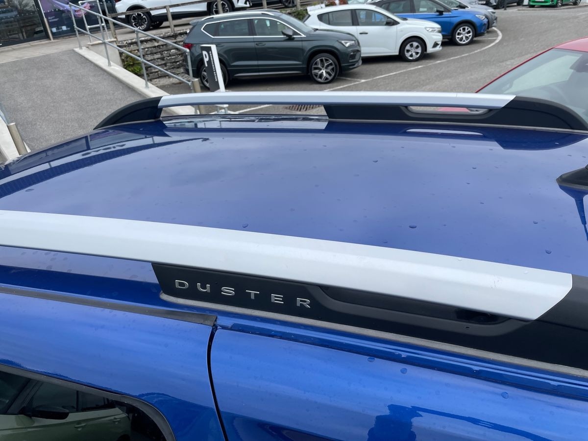 Used Dacia Duster 2022 for sale - 76031261: Photo 25