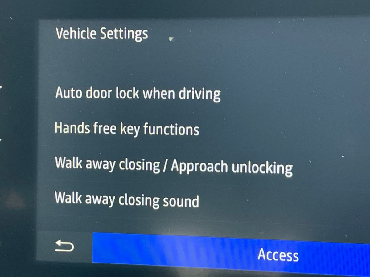 Used Dacia Duster 2022 for sale - 76031261: Photo 34