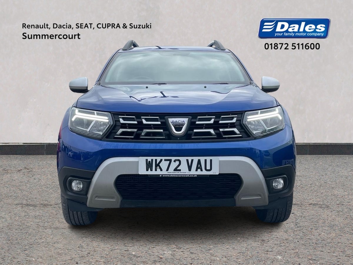 Used Dacia Duster 2022 for sale - 76031261: Photo 5