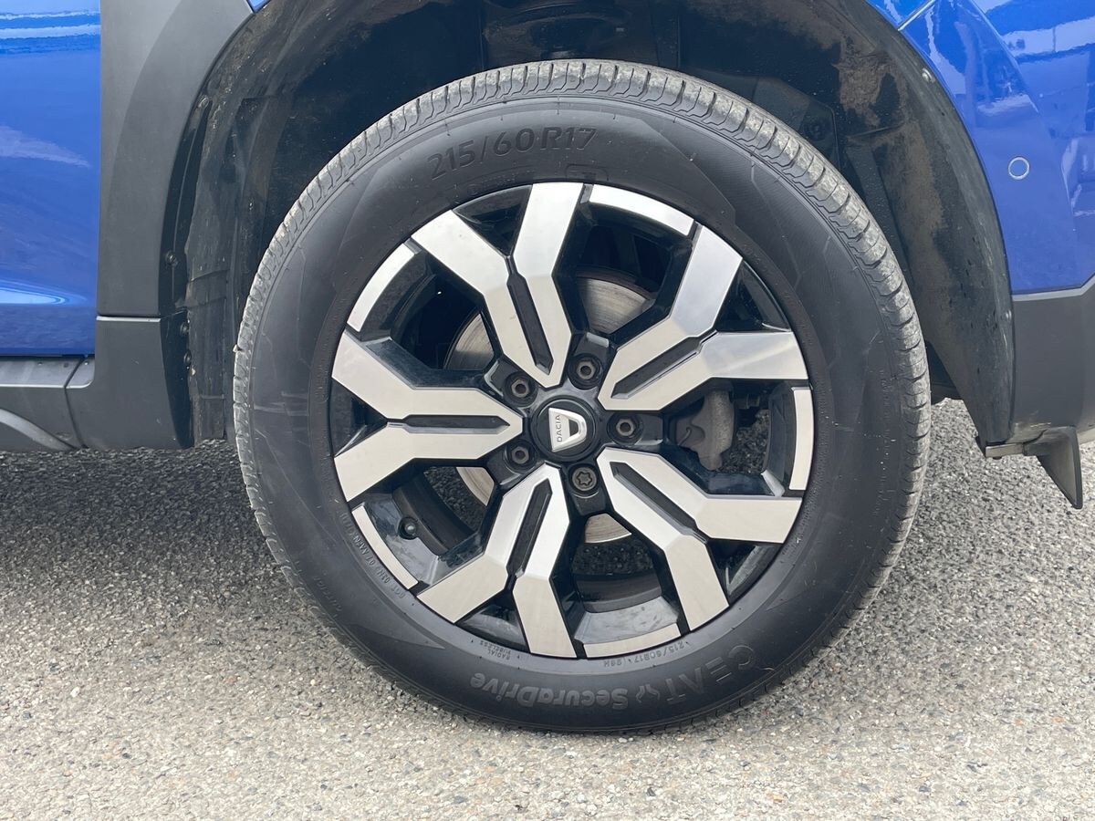 Used Dacia Duster 2022 for sale - 76031261: Photo 6