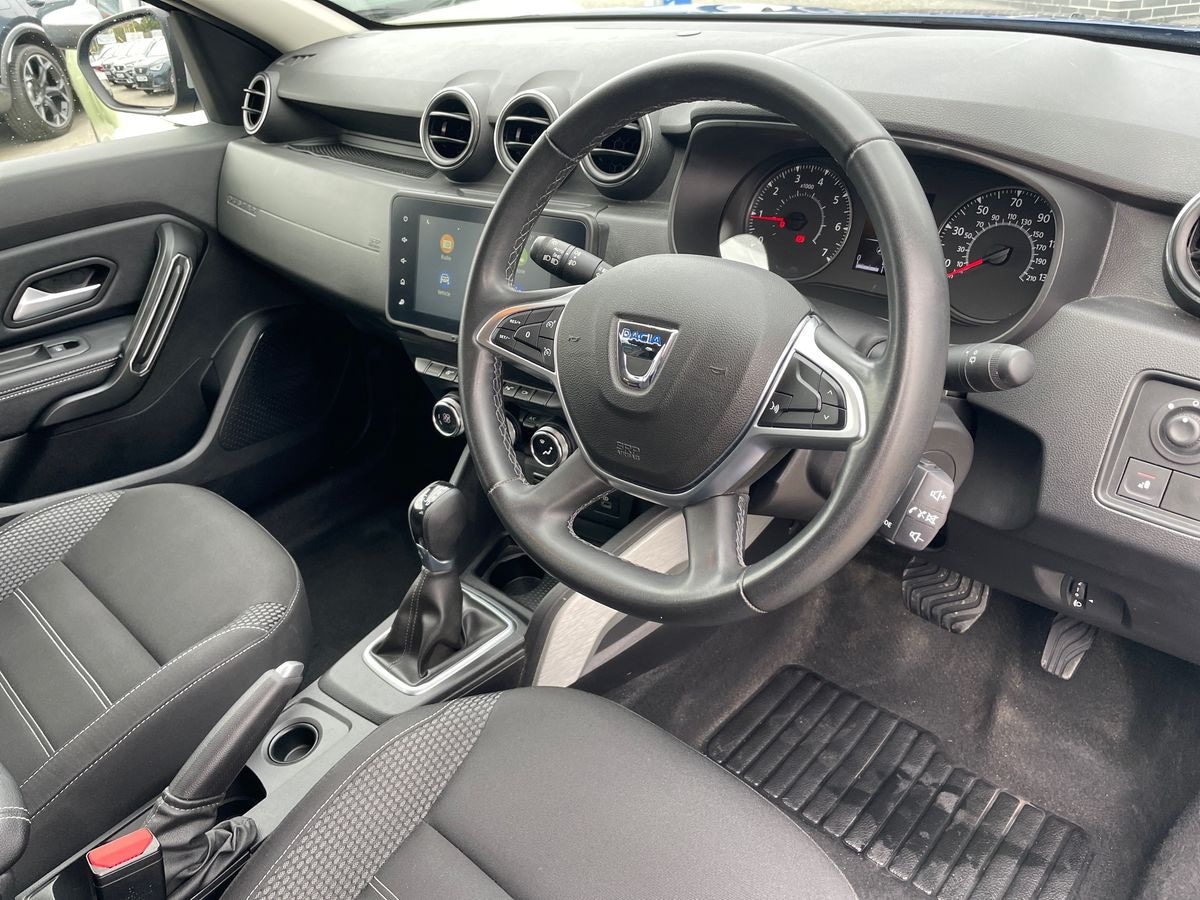 Used Dacia Duster 2022 for sale - 76031261: Photo 7