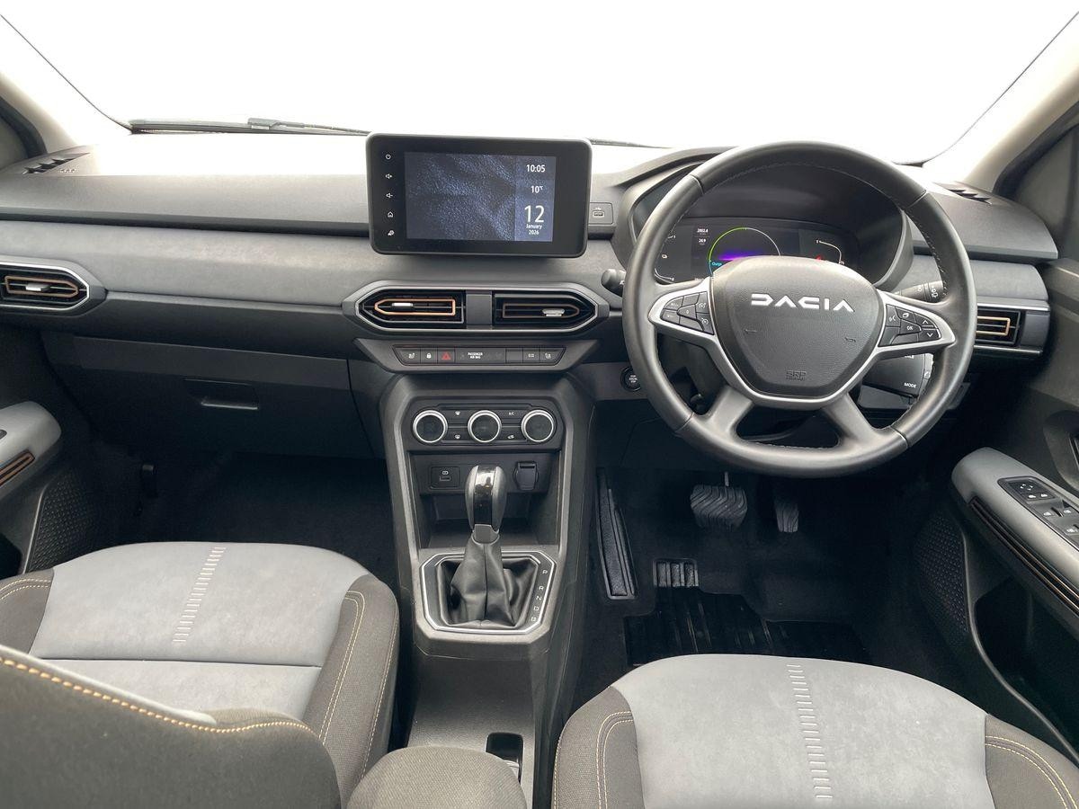 Used Dacia Jogger 2024 for sale - 76963758: Photo 10