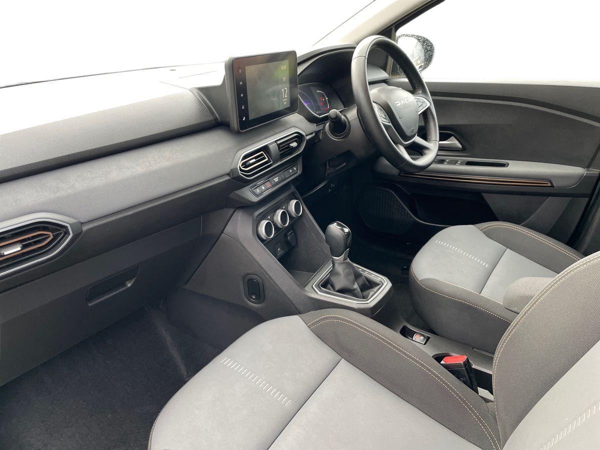 Used Dacia Jogger 2024 for sale - 76963758: Photo 11