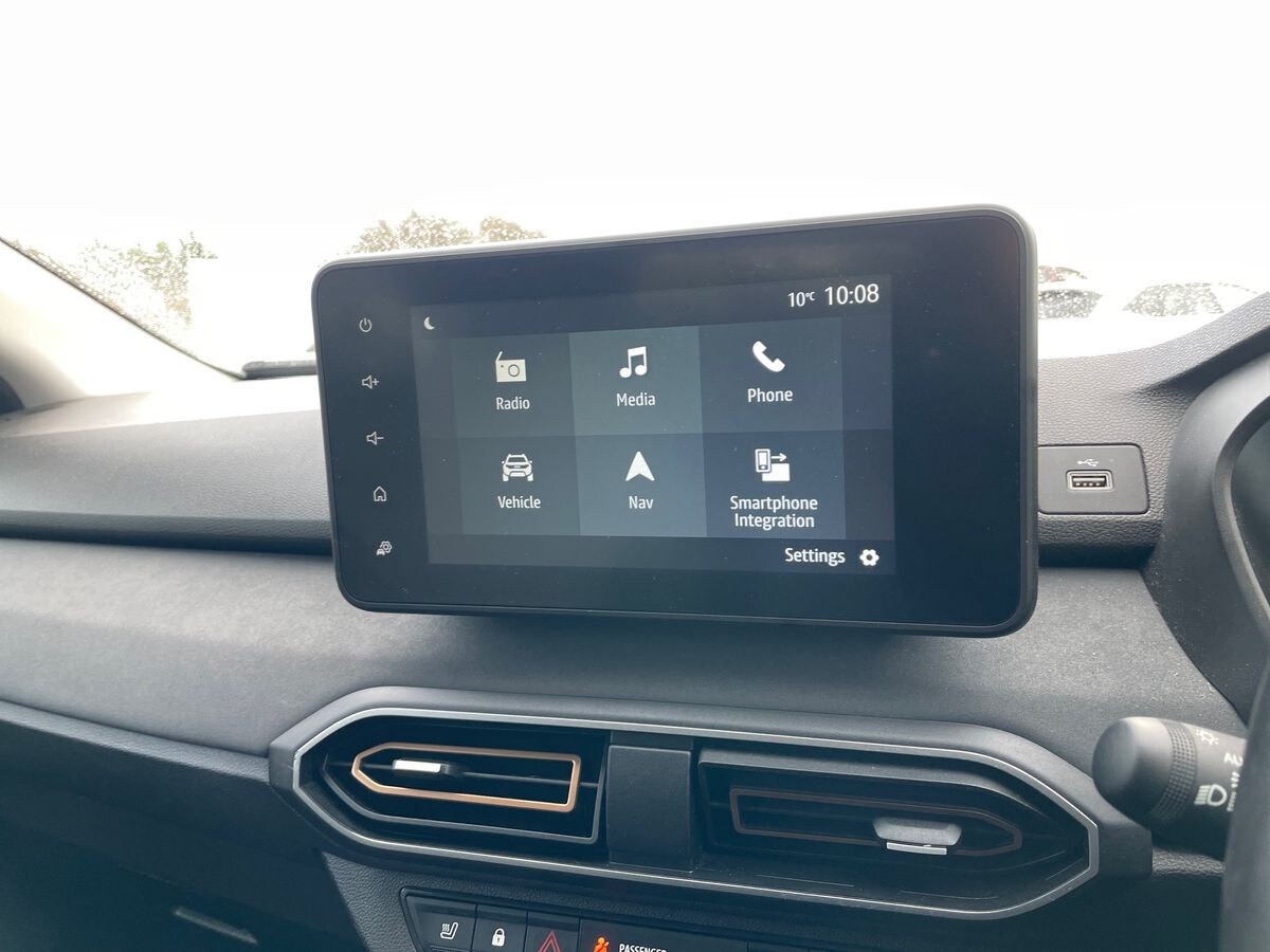 Used Dacia Jogger 2024 for sale - 76963758: Photo 15