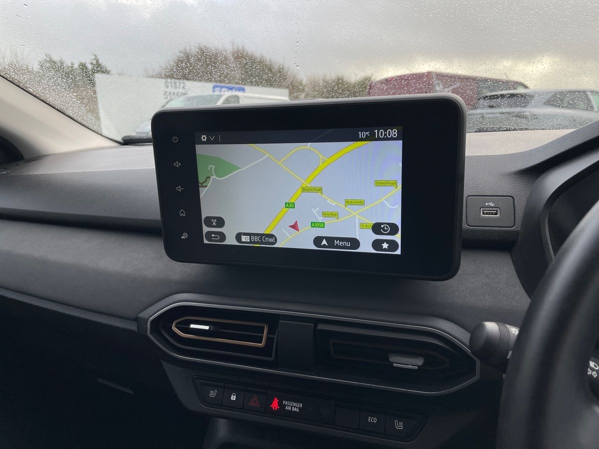 Used Dacia Jogger 2024 for sale - 76963758: Photo 16