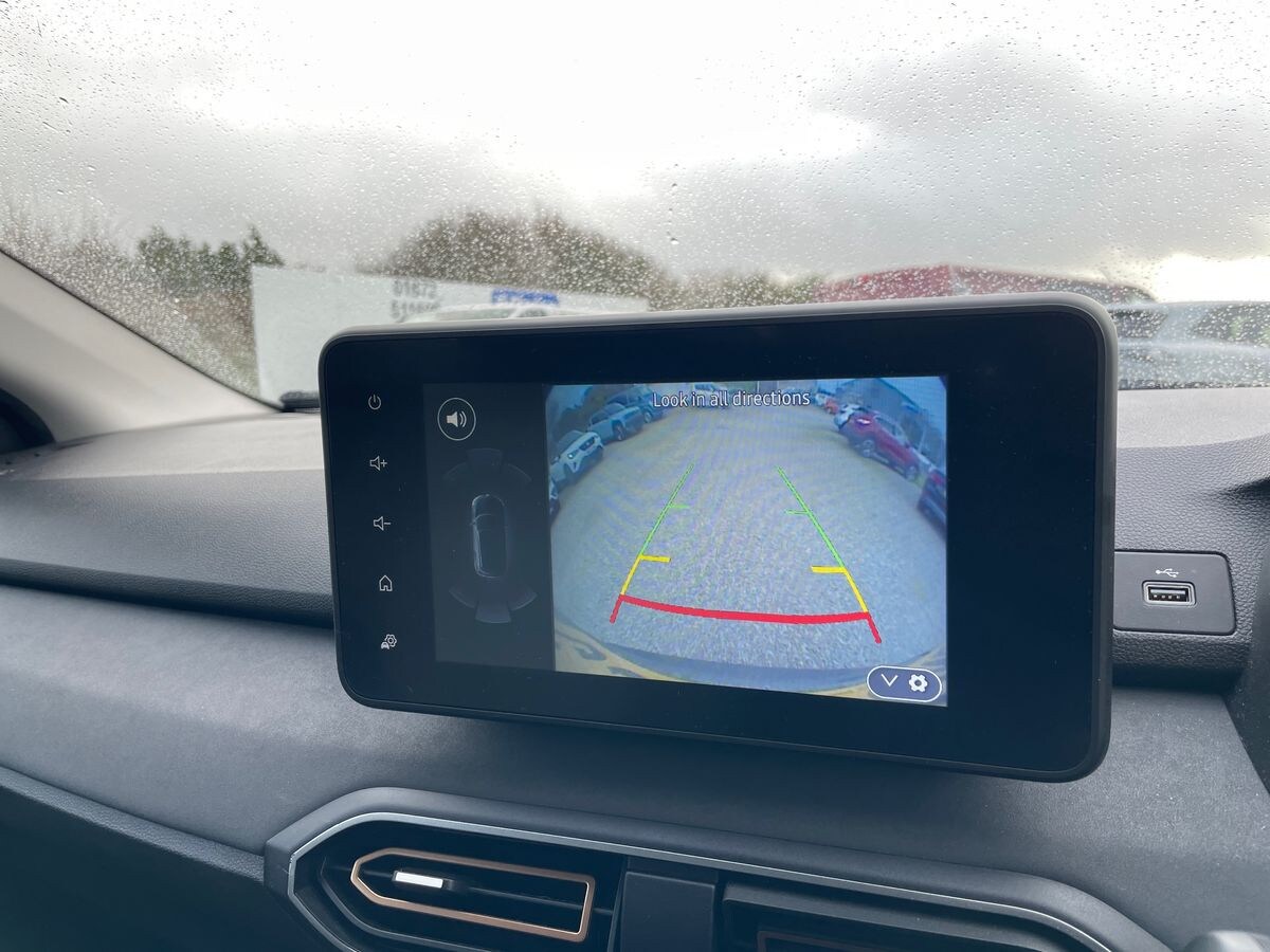 Used Dacia Jogger 2024 for sale - 76963758: Photo 17