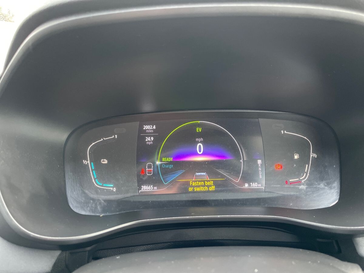 Used Dacia Jogger 2024 for sale - 76963758: Photo 18