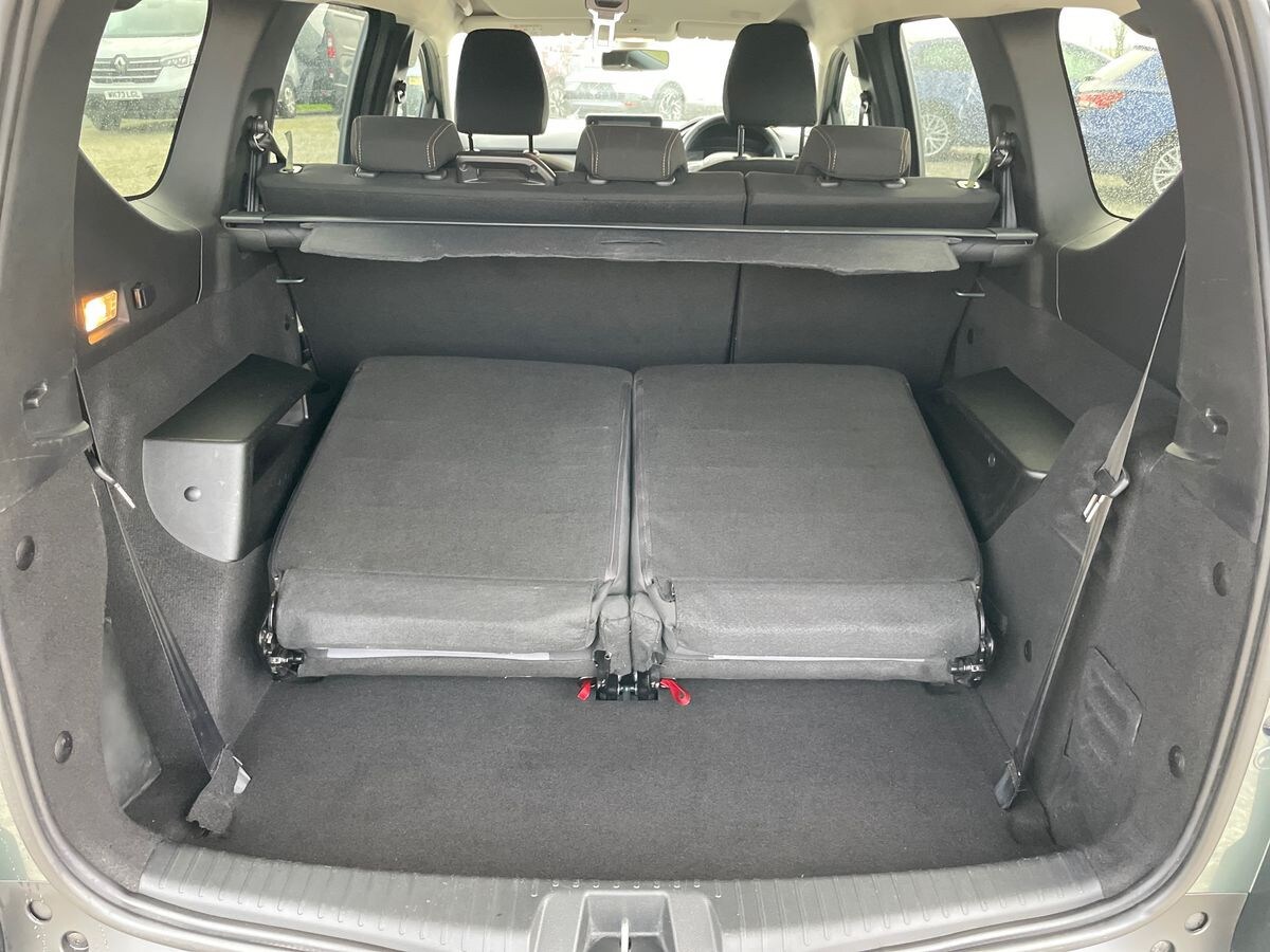 Used Dacia Jogger 2024 for sale - 76963758: Photo 21