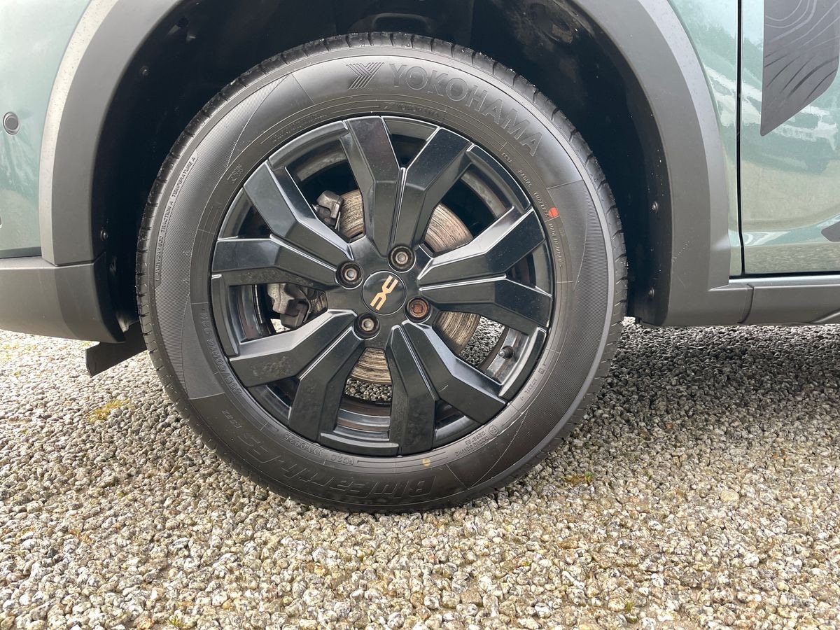 Used Dacia Jogger 2024 for sale - 76963758: Photo 22