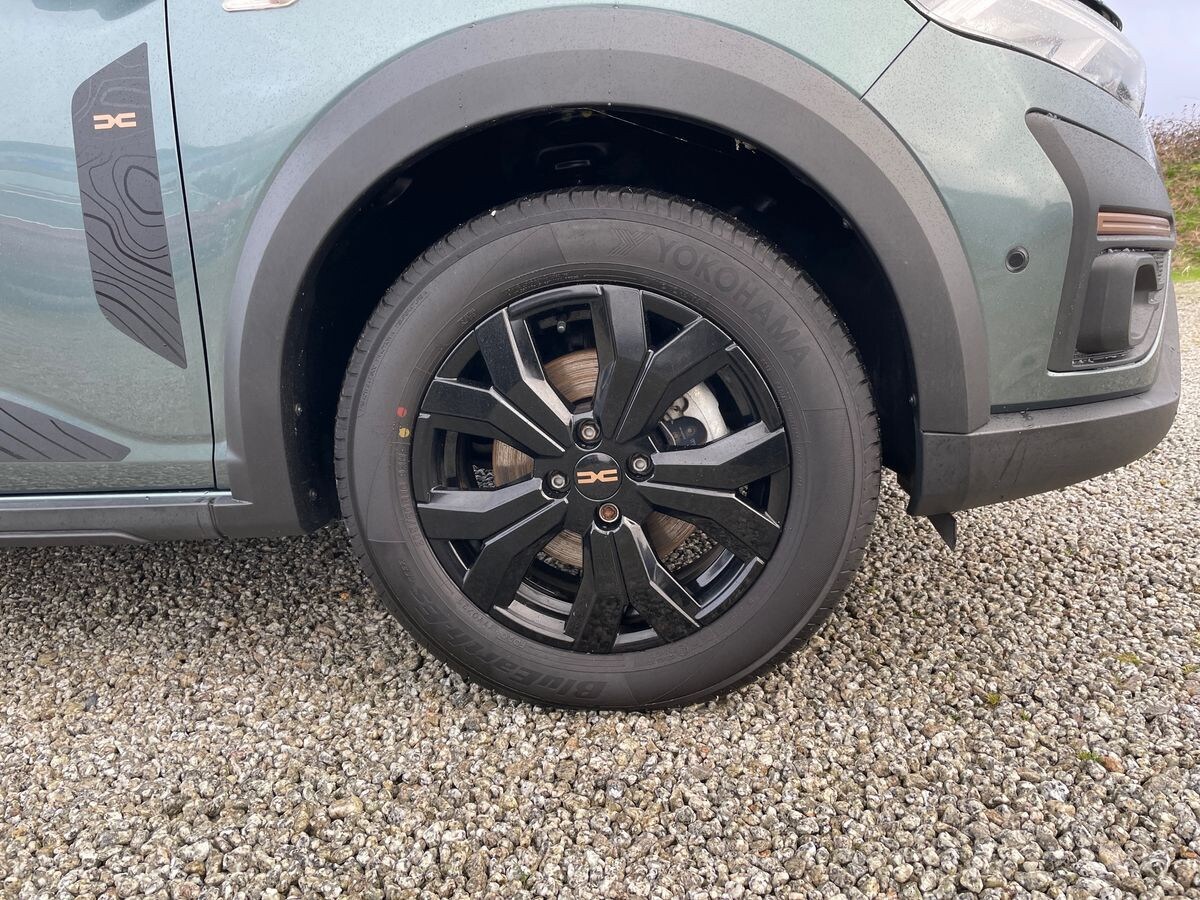 Used Dacia Jogger 2024 for sale - 76963758: Photo 23