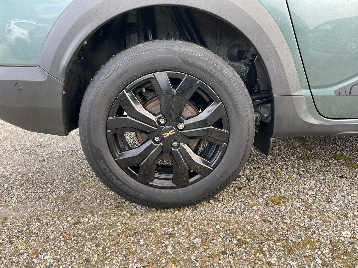 Used Dacia Jogger 2024 for sale - 76963758: Photo 24