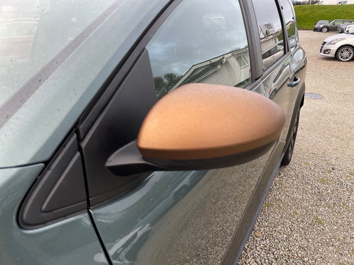 Used Dacia Jogger 2024 for sale - 76963758: Photo 25