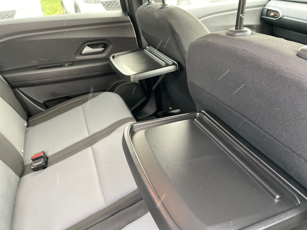 Used Dacia Jogger 2024 for sale - 76963758: Photo 27