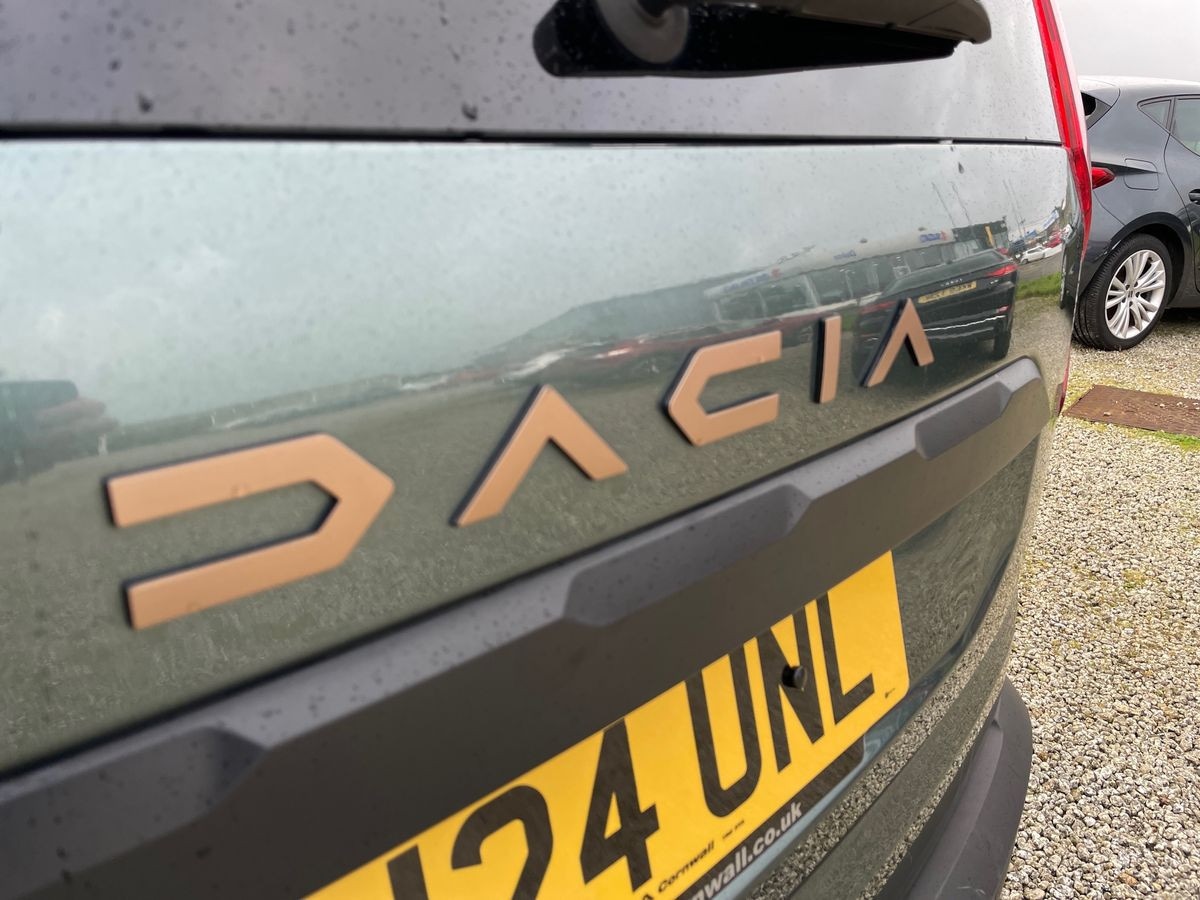 Used Dacia Jogger 2024 for sale - 76963758: Photo 36