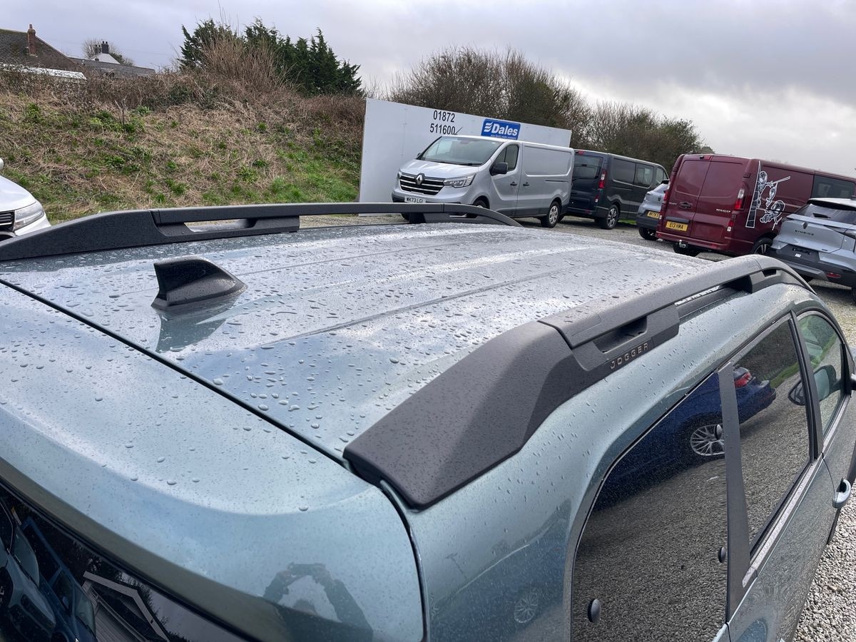 Used Dacia Jogger 2024 for sale - 76963758: Photo 39