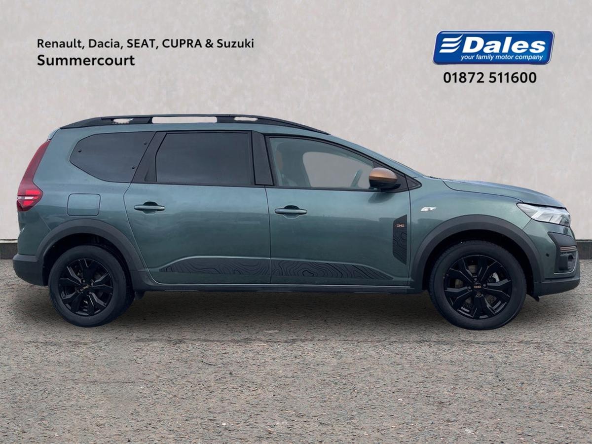 Used Dacia Jogger 2024 for sale - 76963758: Photo 4