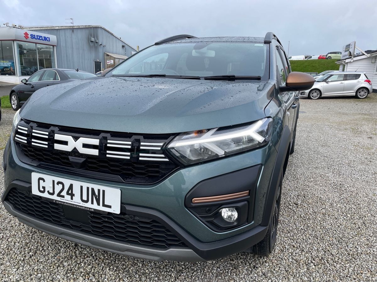 Used Dacia Jogger 2024 for sale - 76963758: Photo 41