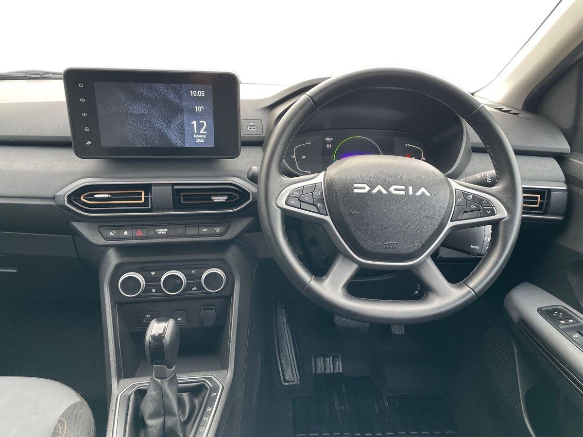 Used Dacia Jogger 2024 for sale - 76963758: Photo 9