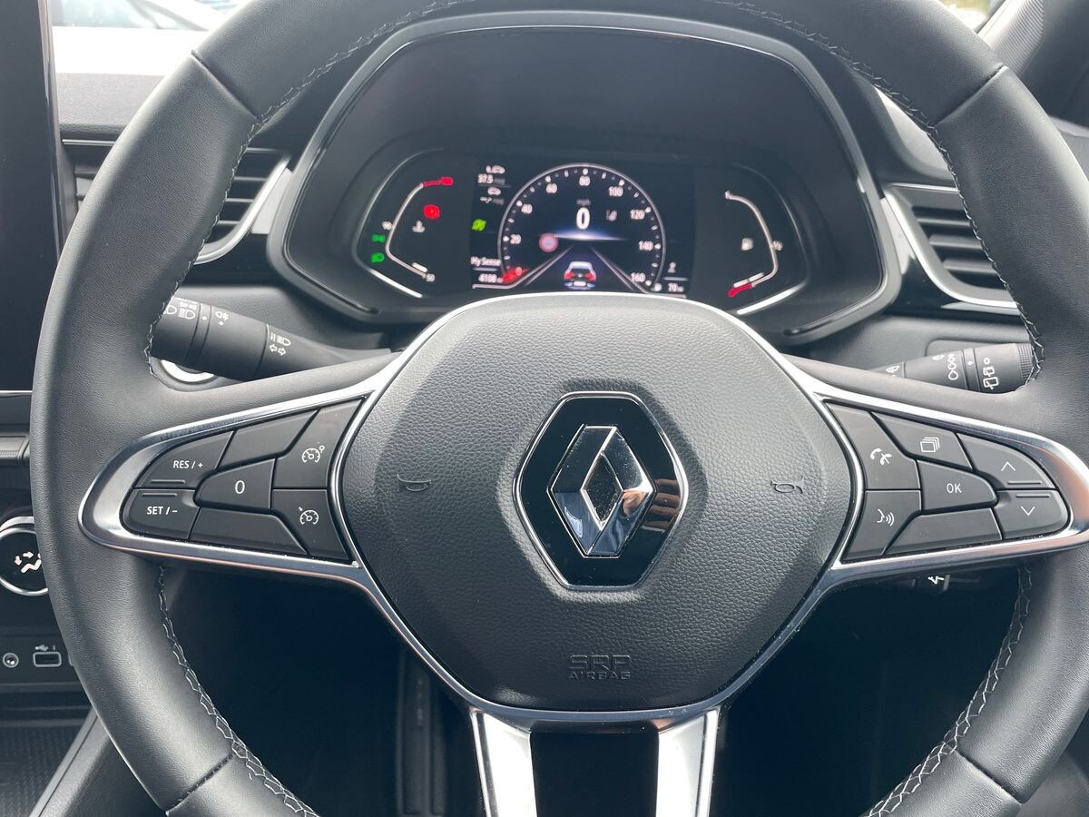 Used Renault Captur 2023 for sale - 75820784: Photo 18