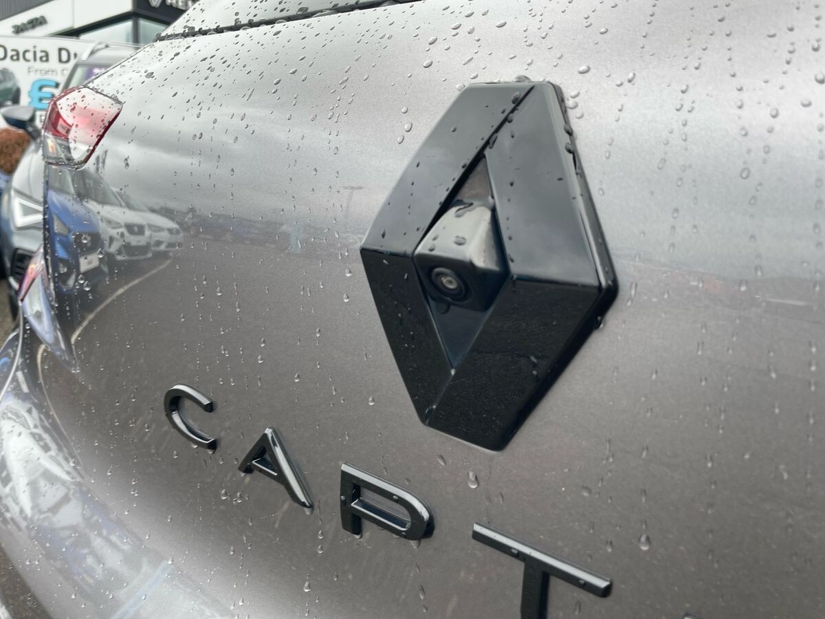 Used Renault Captur 2023 for sale - 75820784: Photo 21