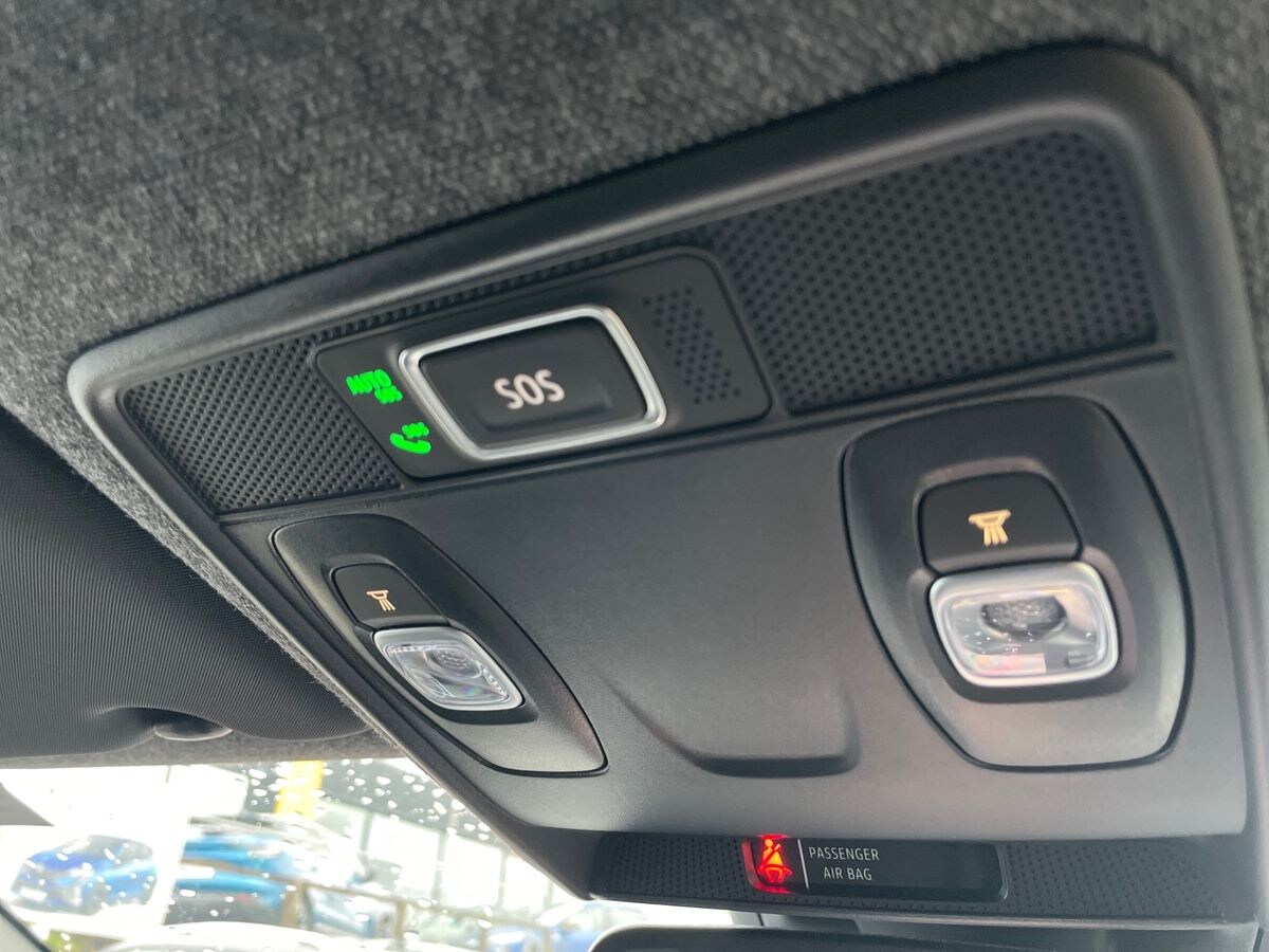 Used Renault Captur 2023 for sale - 75820784: Photo 25
