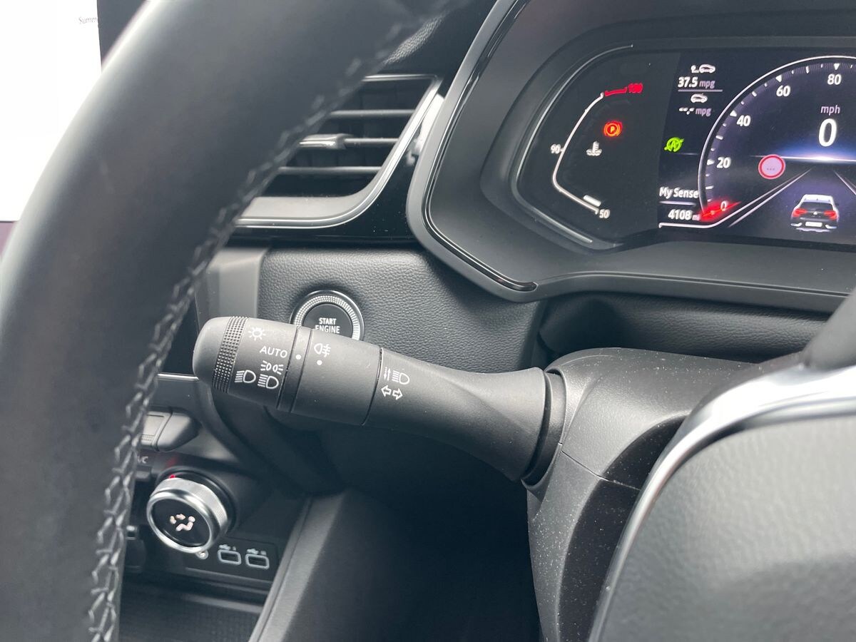Used Renault Captur 2023 for sale - 75820784: Photo 27